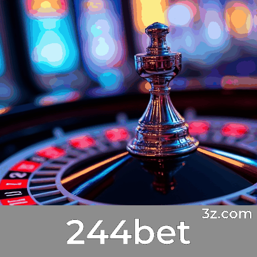 244bet: Plataforma Segura e Divertida de Apostas