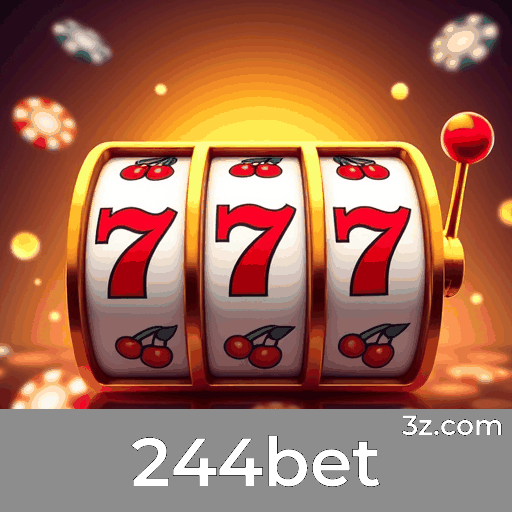 244bet.com - Apostas Esportivas e Cassino Online no Brasil - 244bet
